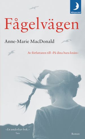 Fågelvägen | 1:a upplagan