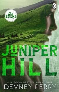 Juniper Hill | 0:e upplagan