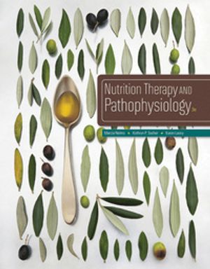 Nutrition Therapy and Pathophysiology | 3:e upplagan