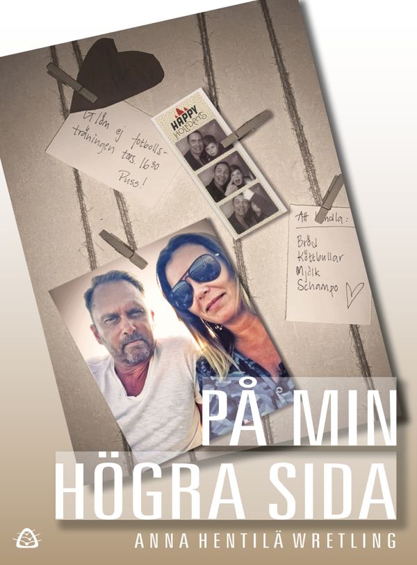 På min högra sida | 0:e upplagan