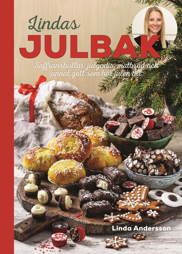 Lindas julbak | 0:e upplagan