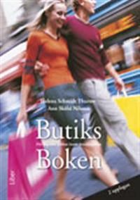 Butiksboken | 2:a upplagan