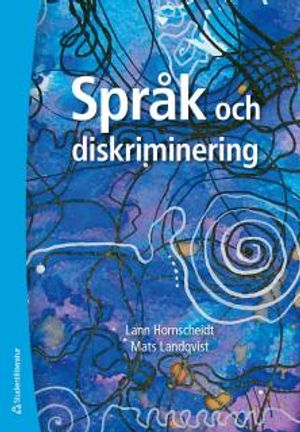 Språk och diskriminering | 1:a upplagan