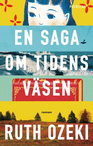 En saga om tidens väsen | 1:a upplagan