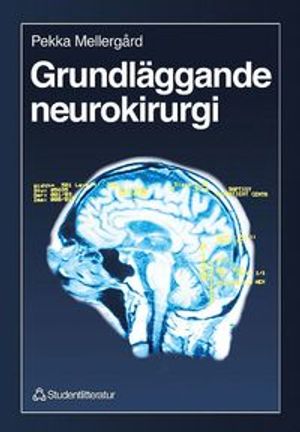 Grundläggande neurokirurgi | 1:a upplagan