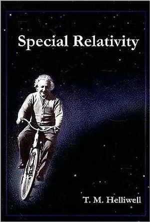 Special relativity