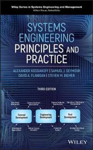 Systems Engineering Principles and Practice | 3:e upplagan