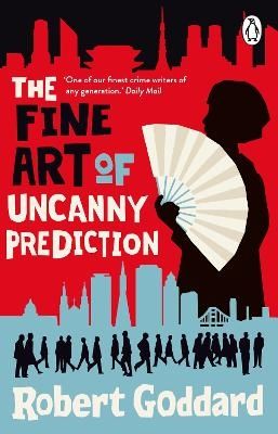 The Fine Art of Uncanny Prediction | 0:e upplagan