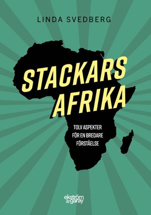 Stackars Afrika | 1:a upplagan