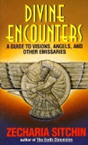 Divine Encounters: A Guide To Visions, Angels & Other Emissa