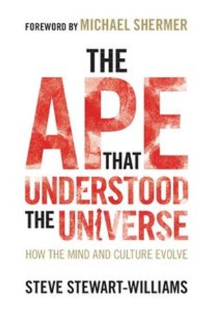 The Ape That Understood the Universe |  2:e upplagan