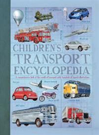 Children's Encyclopedia of Transport