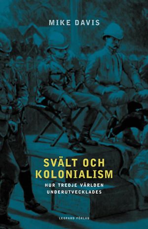 Svält och kolonialism