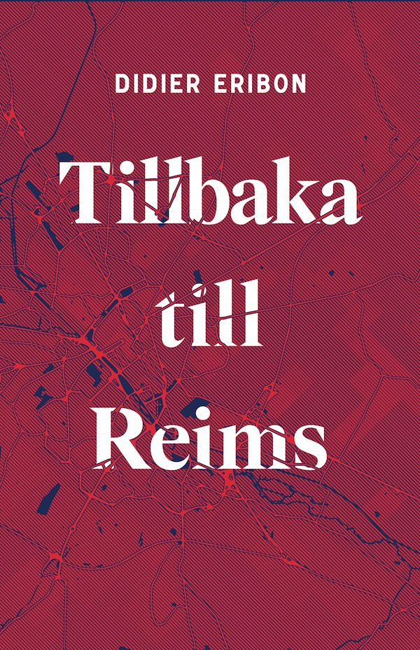 Tillbaka till Reims | 1:a upplagan