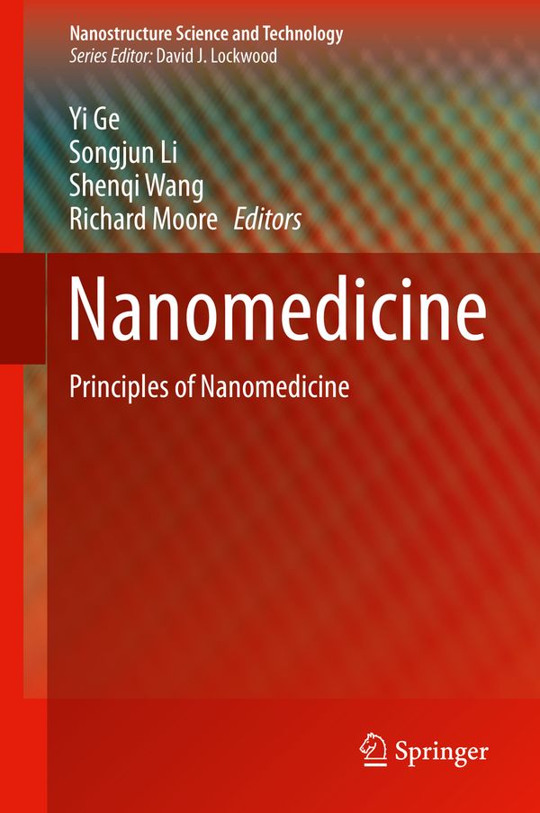 Nanomedicine | 1:a upplagan