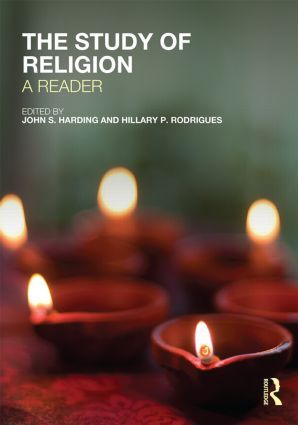 The Study of Religion: A Reader | 1:a upplagan