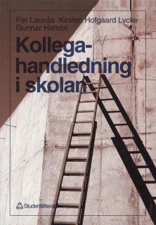 Kollegahandledning i skolan | 1:a upplagan