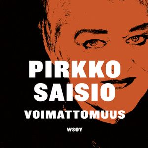 Voimattomuus | 1:a upplagan