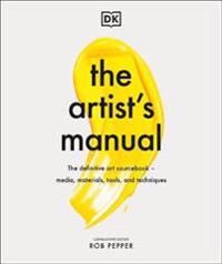 The Artist's Manual | 0:e upplagan