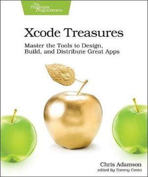 Xcode Treasures | 0:e upplagan