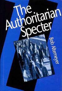 The Authoritarian Specter | 0:e upplagan