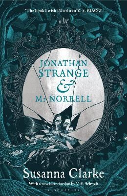 Jonathan Strange & Mr Norrell | 0:e upplagan