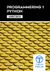 Programmering 1 med Python - Arbetsbok