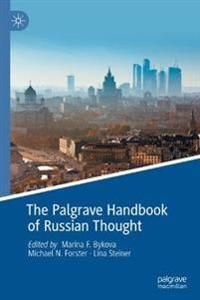 The Palgrave Handbook of Russian Thought