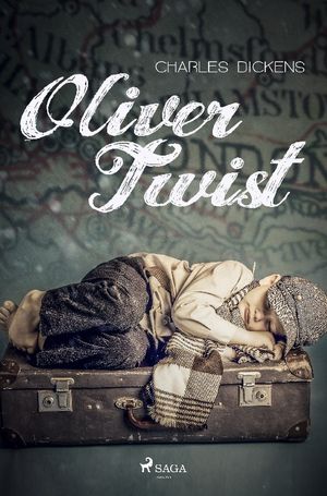 Oliver Twist | 1:a upplagan