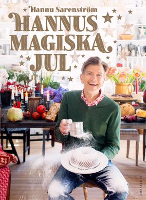 Hannus magiska jul | 1:a upplagan