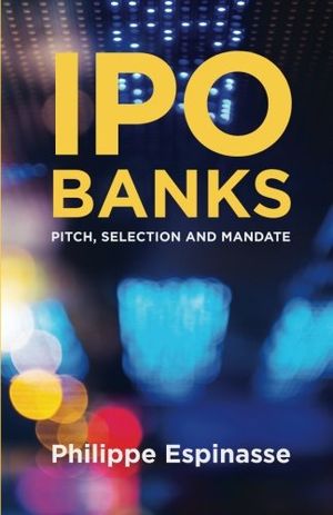 IPO Banks | 1:a upplagan