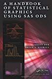 Handbook of statistical graphics using sas ods