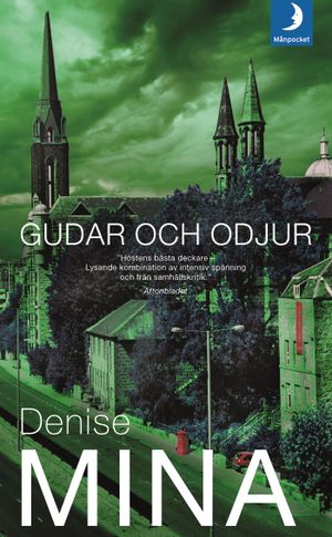 Gudar och odjur