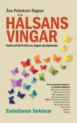 Hälsans vingar