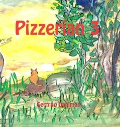 Pizzerian 3 | 0:e upplagan