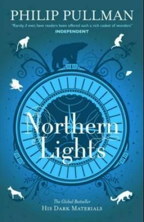 The northern lights | 1:a upplagan