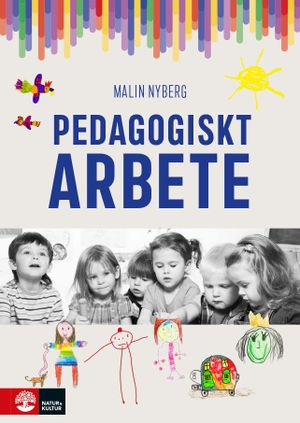 Pedagogiskt arbete | 1:a upplagan