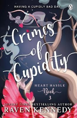 Crimes of Cupidity | 0:e upplagan
