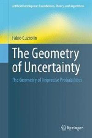 The Geometry of Uncertainty | 1:a upplagan