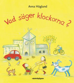 Vad säger klockorna? |  2:e upplagan