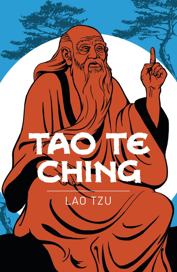 Tao Te Ching | 0:e upplagan