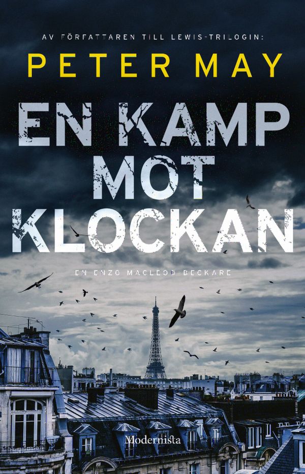 En kamp mot klockan | 0:e upplagan