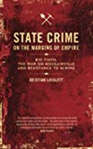 State Crime on the Margins of Empire