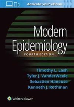 Modern Epidemiology