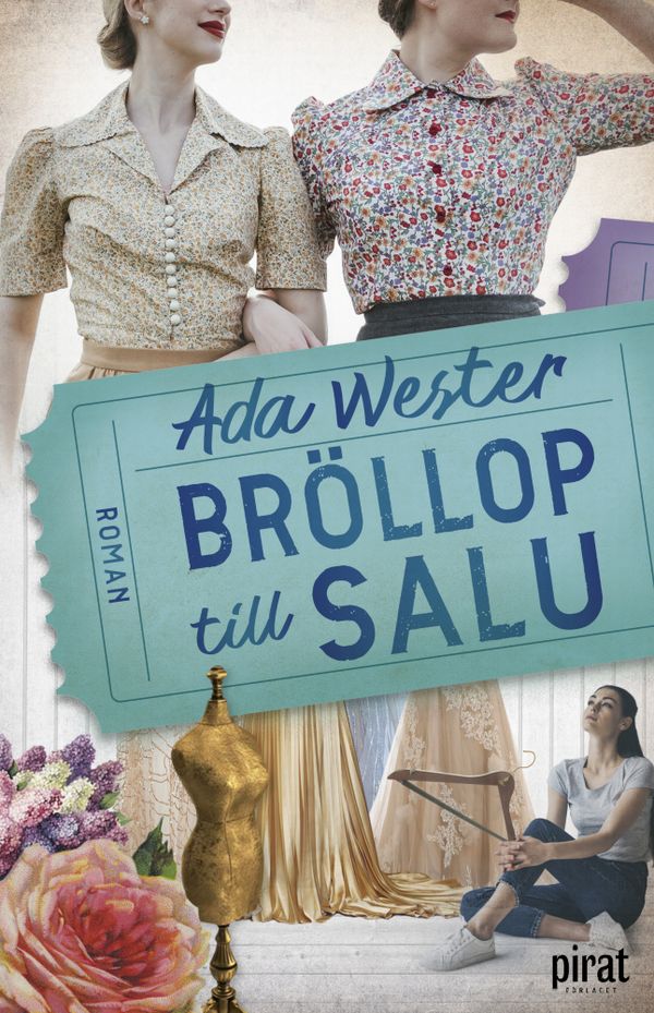 Bröllop till salu | 0:e upplagan