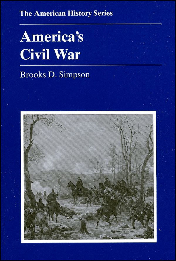 America's Civil War | 0:e upplagan