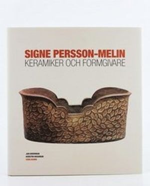 Signe Persson- Melin