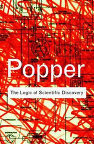 The Logic of Scientific Discovery |  2:e upplagan