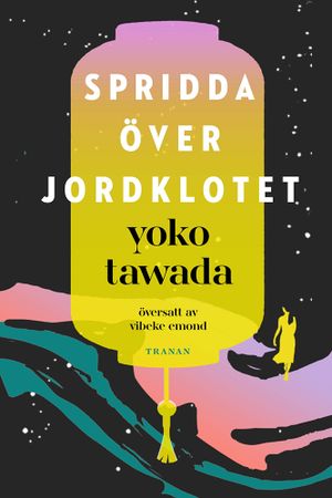 Spridda över jordklotet | 1:a upplagan