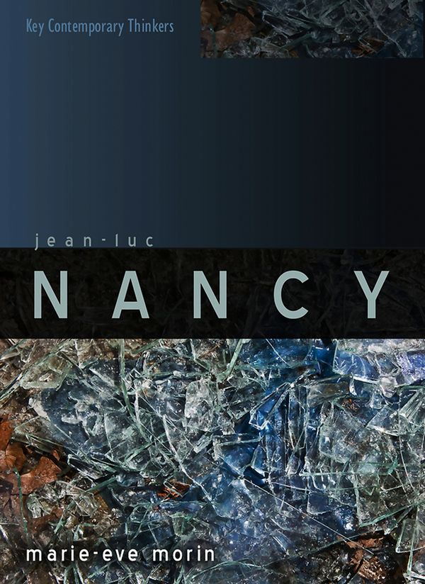 Jean-Luc Nancy | 0:e upplagan